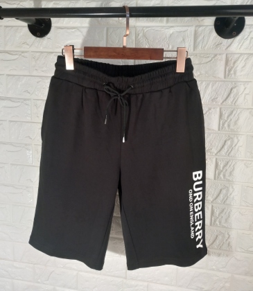 Burberry Short Pants for men #9873516