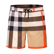 Burberry beach shorts for men #9873547