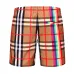 Burberry beach shorts for men #9873548