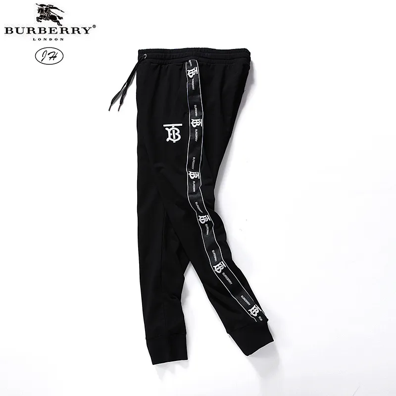 burberry pants cheaper