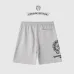 Chrome Hearts Pants for Chrome Hearts Short pants for men #9999921433