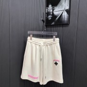 Chrome Hearts Pants for Chrome Hearts Short pants for men #A36174
