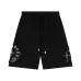 Chrome Hearts Pants for Chrome Hearts Short pants for men #A36716