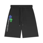 Chrome Hearts Pants for Chrome Hearts Short pants for men #A37124