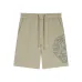 Chrome Hearts Pants for Chrome Hearts Short pants for men #A37274