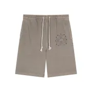 Chrome Hearts Pants for Chrome Hearts Short pants for men #A37275