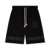 Chrome Hearts Pants for Chrome Hearts Short pants for men #A37276