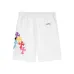 Chrome Hearts Pants for Chrome Hearts Short pants for men #A37277