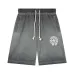 Chrome Hearts Pants for Chrome Hearts Short pants for men #A37278