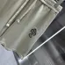 Chrome Hearts Pants for Chrome Hearts Short pants for men #A38361