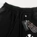 Chrome Hearts Pants for Chrome Hearts Short pants for men #A43274