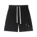 Chrome Hearts Pants for Chrome Hearts Short pants for men #A50262