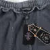Chrome Hearts Pants for Chrome Hearts Short pants for men #A50263