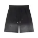 Chrome Hearts Pants for Chrome Hearts Short pants for men #A50264