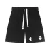 Chrome Hearts Pants for Chrome Hearts Short pants for men #A51207