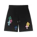 Chrome Hearts Pants for Chrome Hearts Short pants for men #A51436
