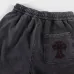 Chrome Hearts Pants for Chrome Hearts Short pants for men #A52631