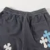 Chrome Hearts Pants for Chrome Hearts Short pants for men #A52632