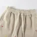 Chrome Hearts Pants for Chrome Hearts Short pants for men #A53334
