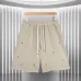 Chrome Hearts Pants for Chrome Hearts Short pants for men #A53334