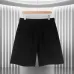 Chrome Hearts Pants for Chrome Hearts Short pants for men #A53334