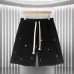 Chrome Hearts Pants for Chrome Hearts Short pants for men #A53334