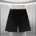 Chrome Hearts Pants for Chrome Hearts Short pants for men #A53512
