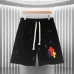 Chrome Hearts Pants for Chrome Hearts Short pants for men #A53512