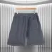 Chrome Hearts Pants for Chrome Hearts Short pants for men #A53512