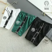 Chrome Hearts short Pants for Chrome Hearts Short pants for men #A36436