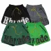 Rhude Pants #A45614