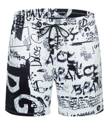 D&amp;G Pants for D&amp;G short pants for men #999920258