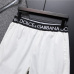 D&amp;G Pants for D&amp;G short pants for men #999935241