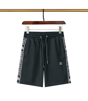 D&amp;G Pants for D&amp;G short pants for men #999936741