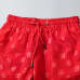D&amp;G Pants for D&amp;G short pants for men #A32324