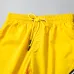 D&amp;G Pants for D&amp;G short pants for men #A32327
