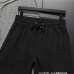 D&amp;G Pants for D&amp;G short pants for men #A35589
