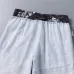 D&amp;G Pants for D&amp;G short pants for men #A45050