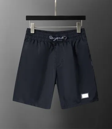 D&amp;G Pants for D&amp;G short pants for men #A45486