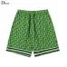 Cheap Christian Dior Men's Short Pants #999924829