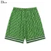 Cheap Christian Dior Men's Short Pants #999924829