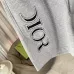 Dior shorts Pants Black/Grey #A53726