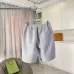Dior shorts Pants Black/Grey #A53726