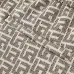 Fendi FF Long Pant 1:1 Quality Comfortable soft and skin-friendly #A30870