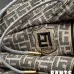 Fendi FF Long Pant 1:1 Quality Comfortable soft and skin-friendly #A30870