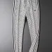 Fendi FF Long Pant 1:1 Quality Comfortable soft and skin-friendly #A30870