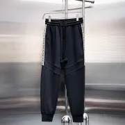 Fendi Pants for Fendi Long Pants #A39035
