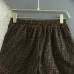 Fendi Pants for Fendi short Pants for men #A36367