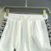 Fendi Pants for Fendi short Pants for men #A36374