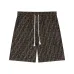 Fendi Pants for Fendi short Pants for men #A37096